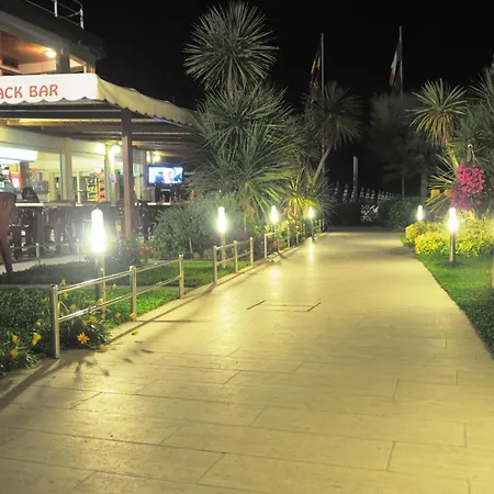 Hotel Pineta Mare-2