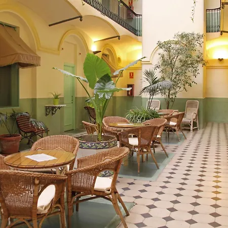 Hotel Peninsular-3