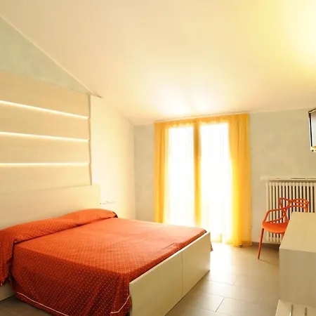 Hotel Danio Lungomare-2