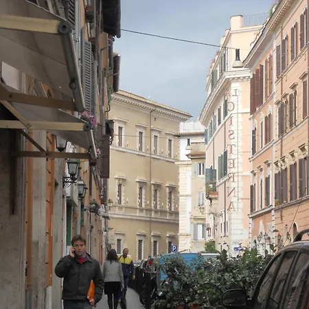 Hotel Trastevere-2
