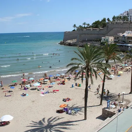 Hotel Mare Nostrum-3