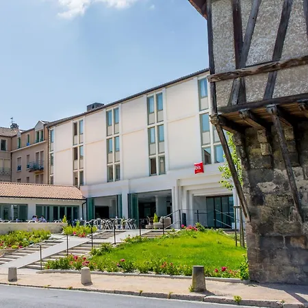 ibis Périgueux Centre-3