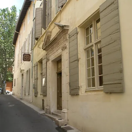 Hôtel de l'Amphithéâtre-2