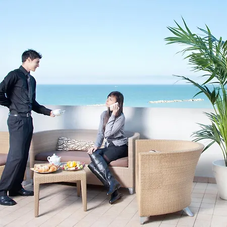 Hotel Meridiano-2
