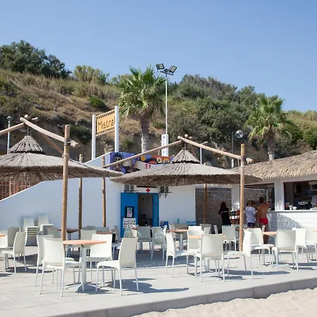 Hotel Meridiano-3