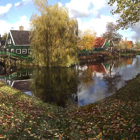 Best Western Zaan Inn-3
