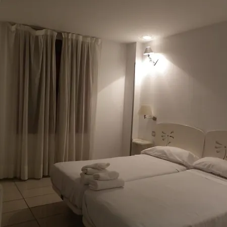 Hostal Sierra-3