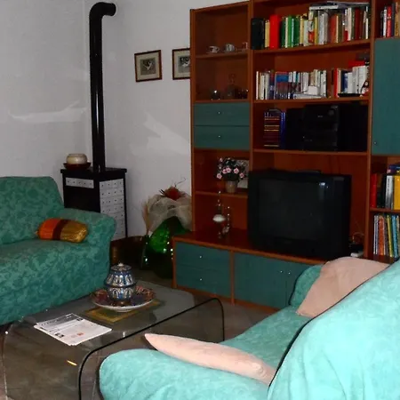 B&B Zia Maria-2