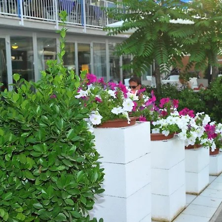Hotel Le Terrazze-2