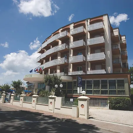 Hotel Zenith-2