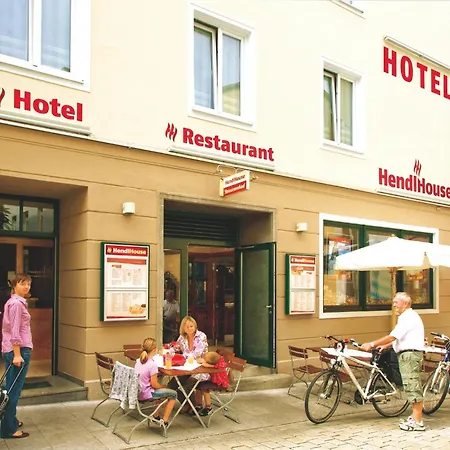 Stadthotel Passau-3