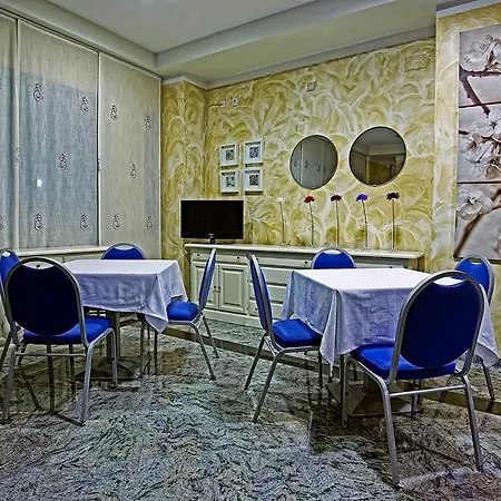 Hostal Stop-2