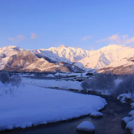 Hotel Hakuba-2