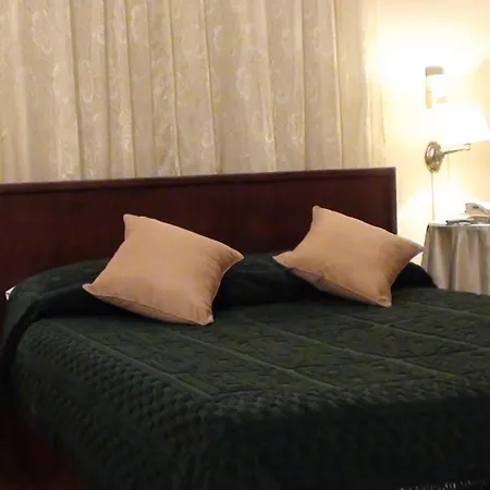 Hotel Uruguay-2