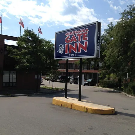 Mississauga Gate Inn-3