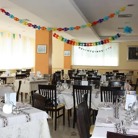 Hotel Colombo-2