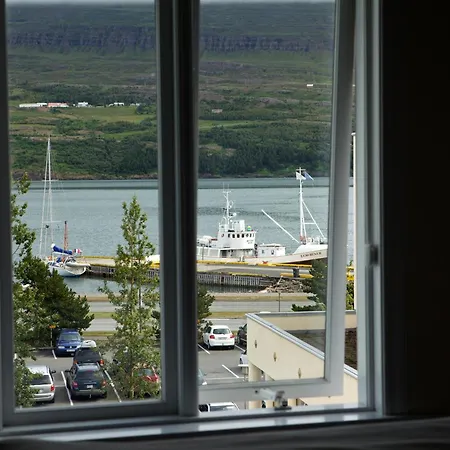 Akureyri Backpackers-2