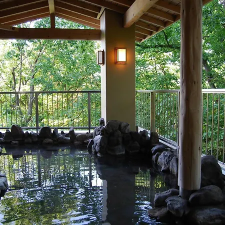 Abashiri Kanko Hotel-2
