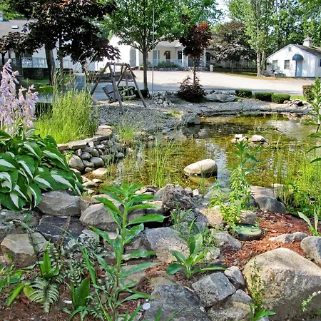 Exit 5 Resort & Condominium-2