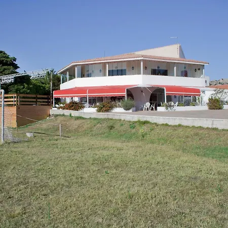 Hotel Mirage-2