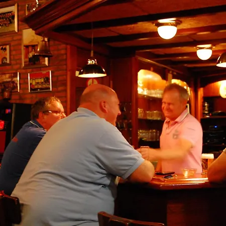 Hotel Cafe 't Zonneke-2