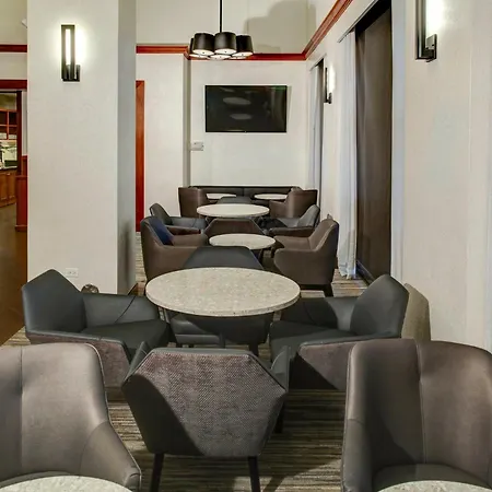 Candlewood Suites - Cincinnati Northeast - Mason By Ihg-2