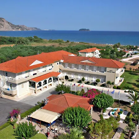 Kalamaki Beach Hotel, Zakynthos Island-2