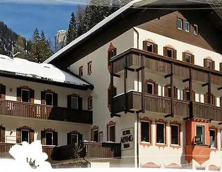 Hotel Alpino Plan-3