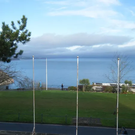 Babbacombe Royal Hotel And Carvery-2