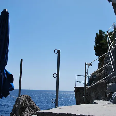 Bed And Breakfast Da Claudio-2