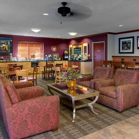 Baymont By Wyndham Golden/Red Rocks-2