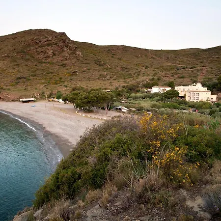Hotel Cala Joncols-2