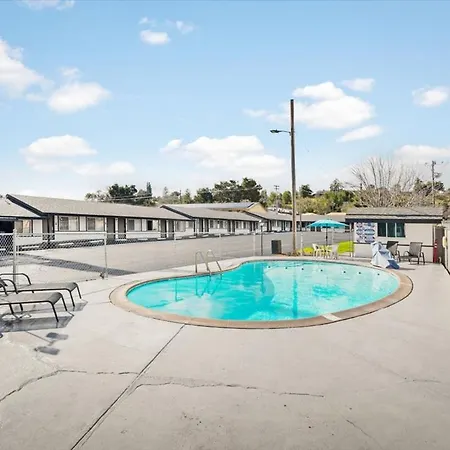 Cielo House Inn - Paso Robles-3
