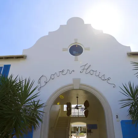 The Dover House Resort-3