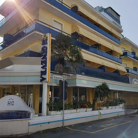Hotel Ginevra-3