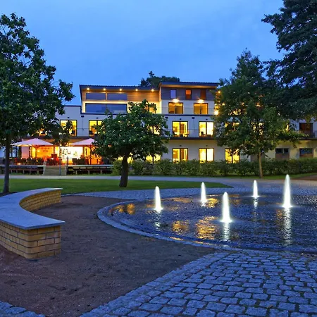 Hotel am Kurpark-2