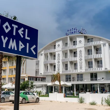 Olympic Hotels Belek (Adults Only)-3