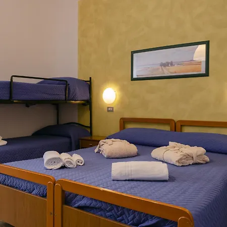 Hotel Pironi-2