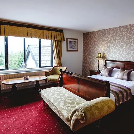 Aherlow House Hotel & Lodges-2