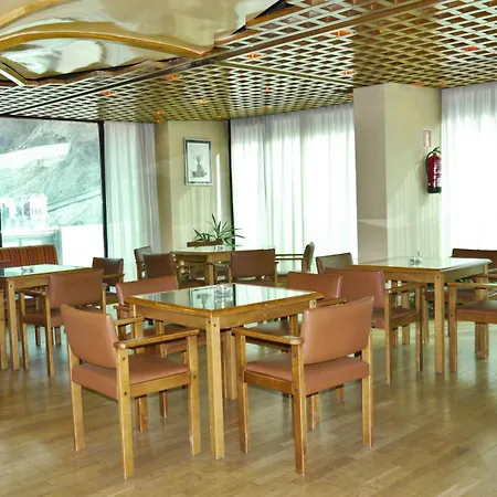 Hotel Sant Eloi-3