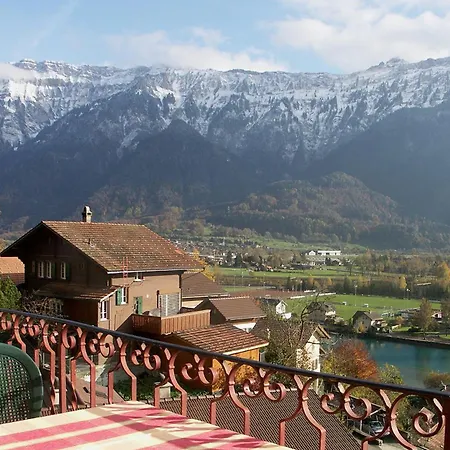 Gasthof Schoenegg B&B-2