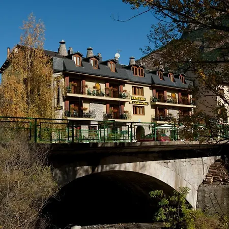 Hotel Llibrada-2