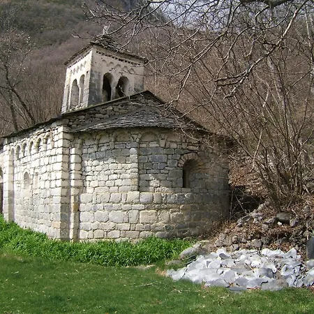 Hotel Llibrada-3