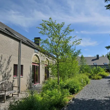 Residence Durbuy-3