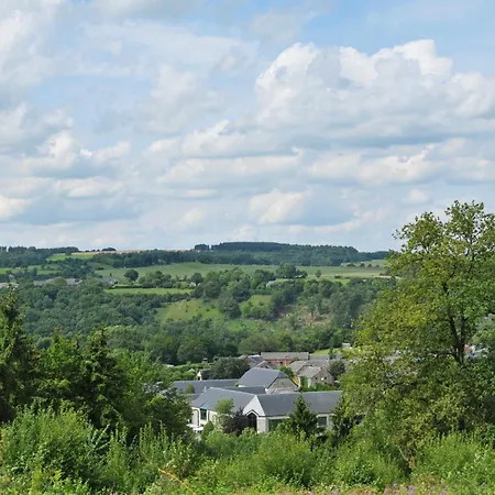 Residence Durbuy-2