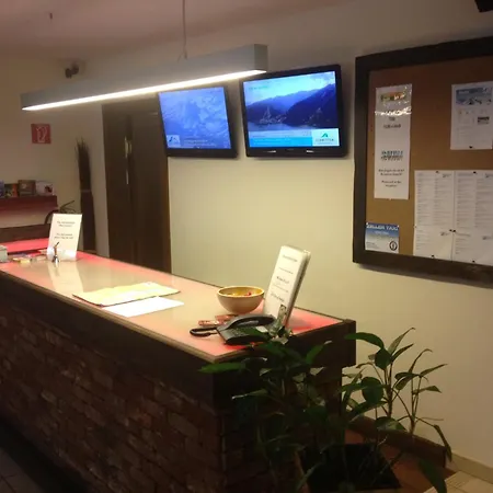 Hotel Traube-2
