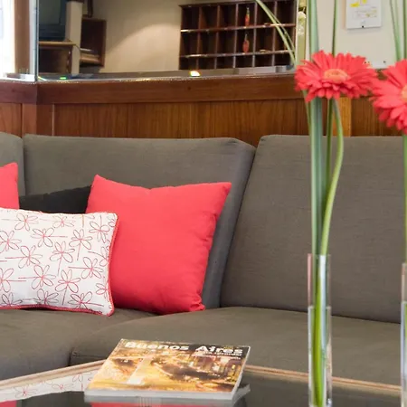 Petit Recoleta Suites-2