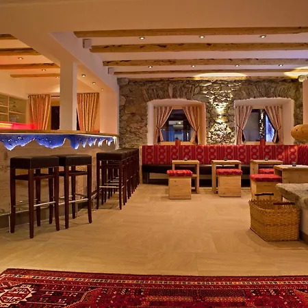 Landhotel Rauchenwalderhof-3