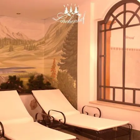 Hotel Garni Lärchenhof-2