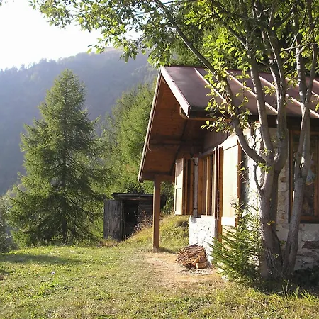 Hotel Gran Vacanze Rooms & Apartments-3